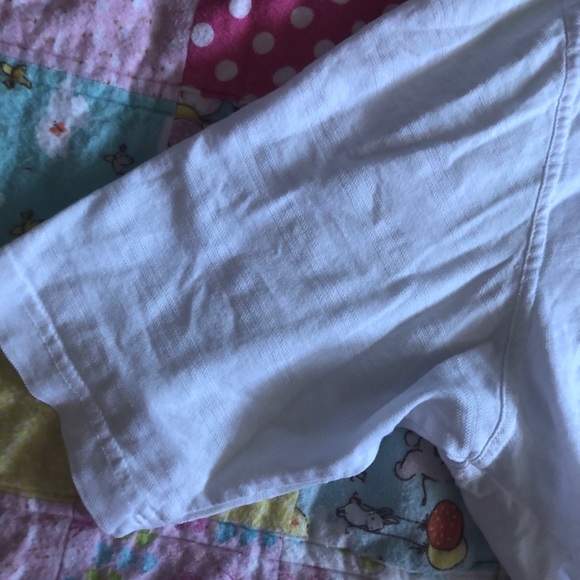 Cropped Men’s T-Shirt ON HOLD - Picture 2 of 6